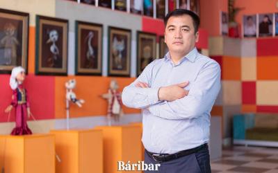 Қуыршақ театры баланы ересек шаққа қалай дайындайды?