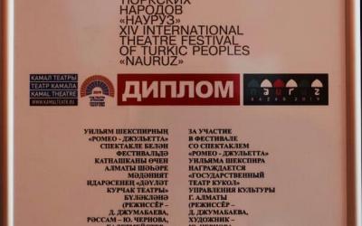 Науруз 2019 фестивалі