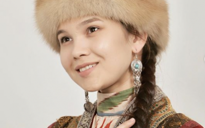 САЛТАНАТ ТӨРЕБАЙ: САХНАДА "ДЖУЛЬЕТТА" ЕМЕС, ӨЗІМ БОЛДЫМ