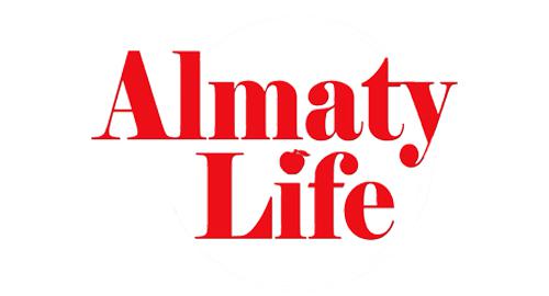 Almaty Life