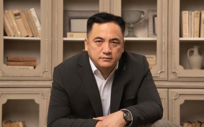 Алмат Амангелді: «Қуыршақ театры – ең нәзік, ең тылсым өнердің бірі»