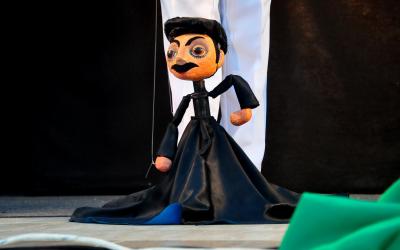 90 years of fairy tales: The State Puppet Theater in Almaty is preparing for the anniversary