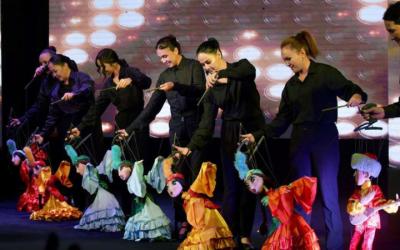 Не только детская забава. Что происходит со старейшим кукольным театром Казахстана