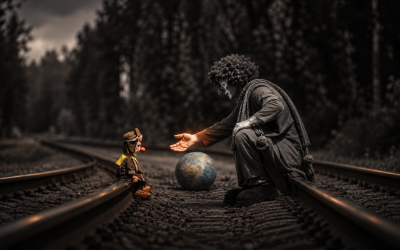 «TAZA.KZ» | Қазақстан, Алматы қаласы | IV Almaty Puppet Festival – 2026