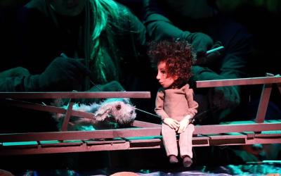 «ИТ» | Грузия, Озургети қаласы | IV Almaty Puppet Festival – 2026